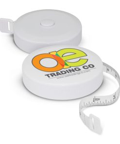 Decorated Tape Measure Eclipse
