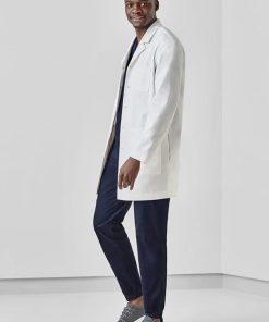 PureForm Lab Coat