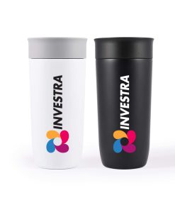 360ml Claire Stainless Steel Coffee Cup