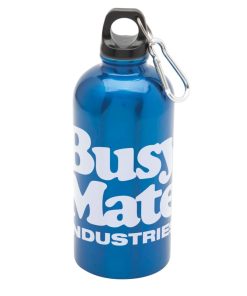 Doca 600ml Water Bottles With Clip